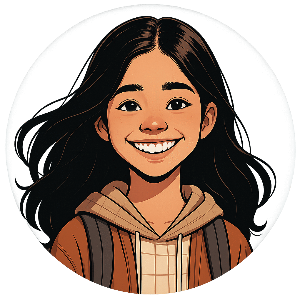 Amelia’s Book World